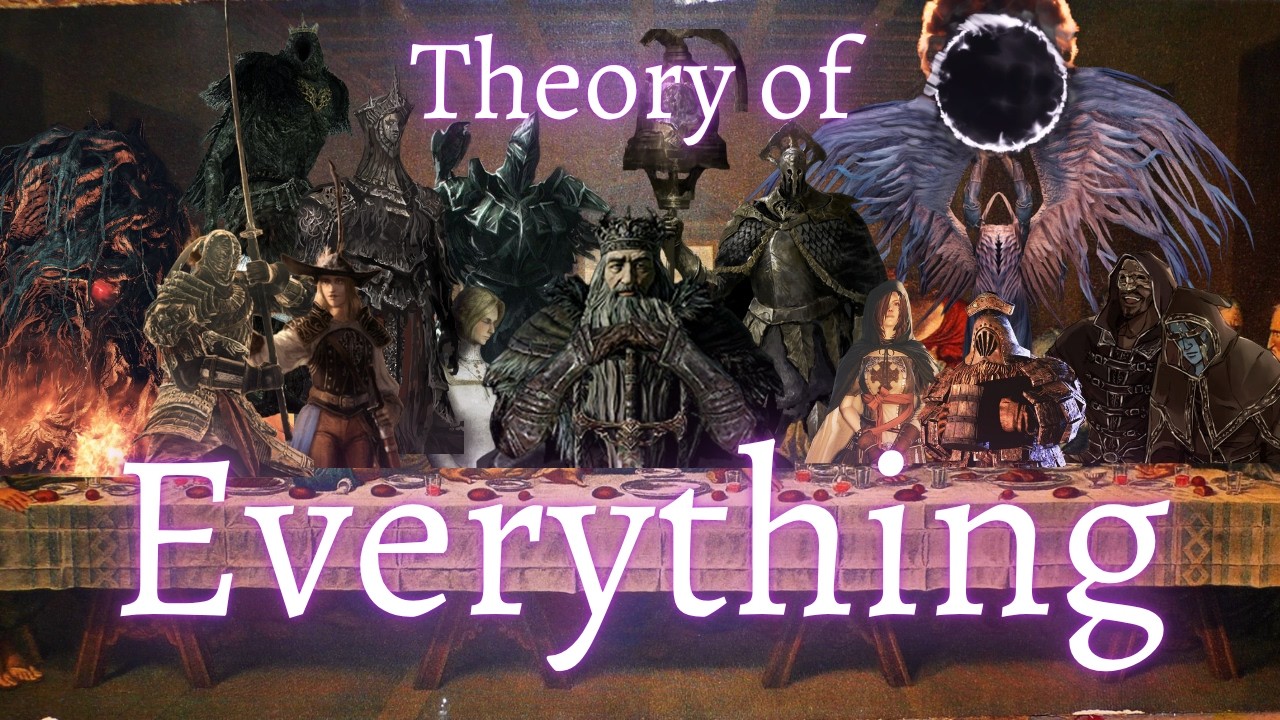 Everything That Happens In Dark Souls 2
