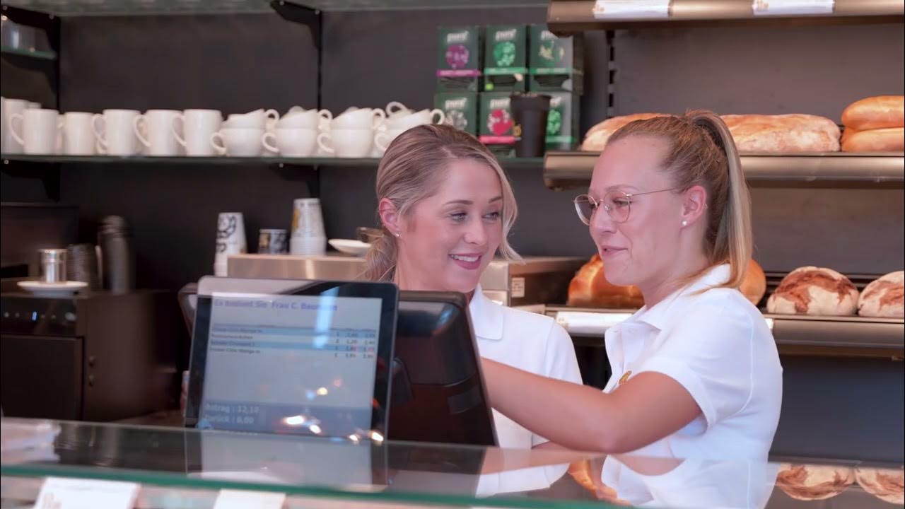 verkäufer job vollzeit