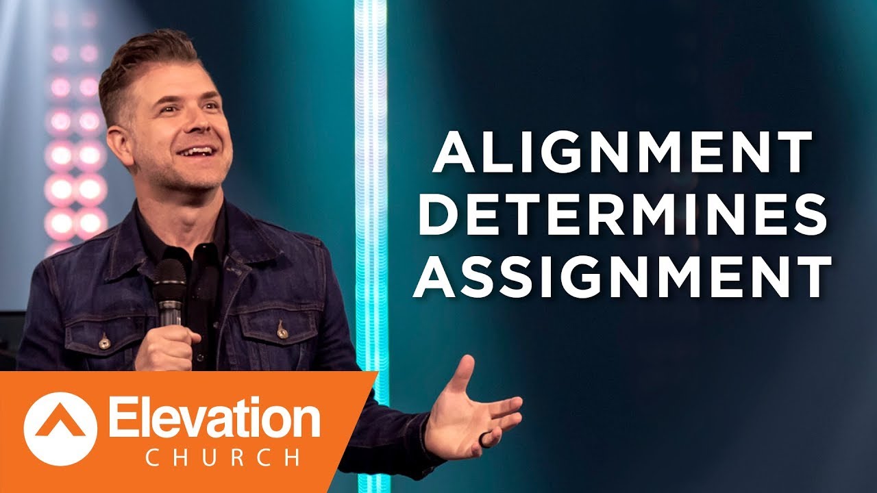 sermons4kids If you will, God will. | Jeremy Foster