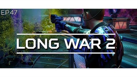 [UNCUT] XCOM 2: Long-ish War - The Alien Fortress (Final Mission pt.2)