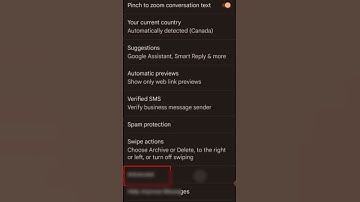 How to set up Emergency Weather Alerts on your Android Phone