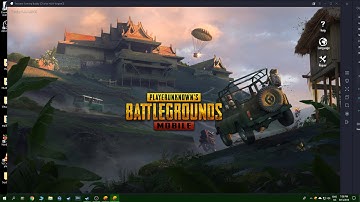 HOW TO INSTALL PUBG MOBILE EMULATOR NEW VERSION (0.8 SANHOK) TUTORIAL