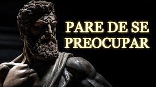 Este vídeo mudará a sua vida completamente! | Marcus Aurelius