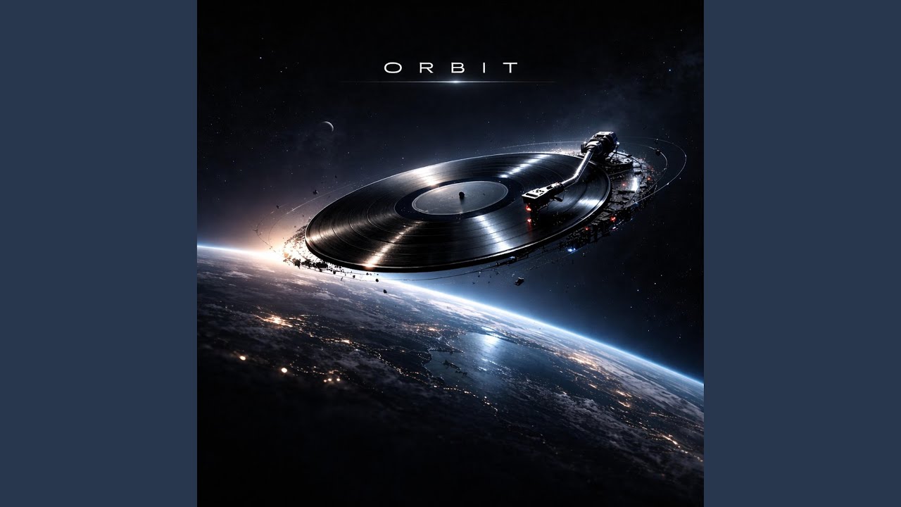 Watch Orbit IX on YouTube Watch Orbit IX on YouTube