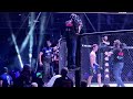 The son of Chechen leader Ramzan Kadyrov, Eli won his first professional MMA fight.