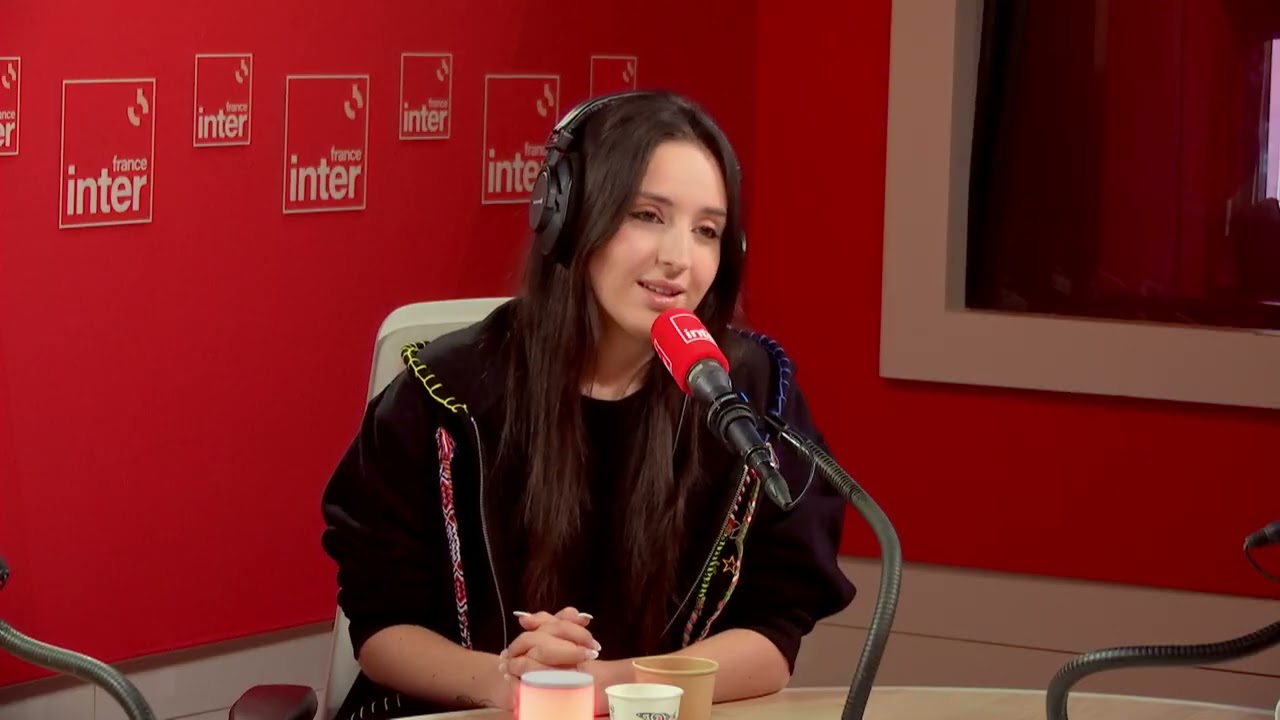 Ambre, chanteuse - Nouvelles têtes