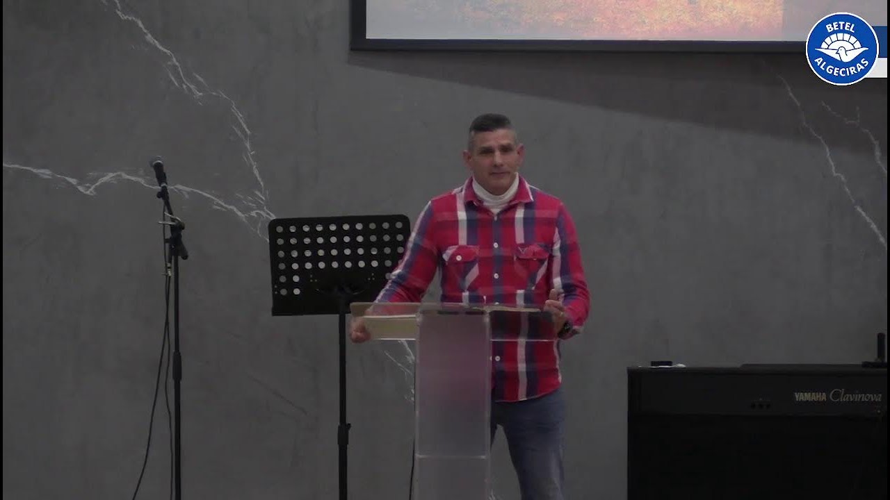 Transmisión en directo de Betel algeciras