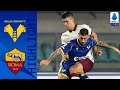 Hellas Verona 0-0 Roma | Verona and Roma held to a draw in their first game! | Serie A TIM