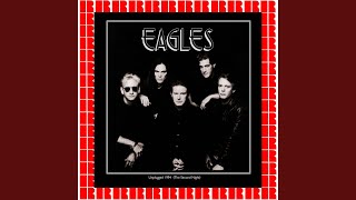 Video thumbnail of "The Eagles - One Of These Nights"