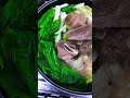 Pork Nilaga Lutongbahay Food Shorts Youtubeshorts Ulamideas Panlasangpinoy Simpolrecipe
