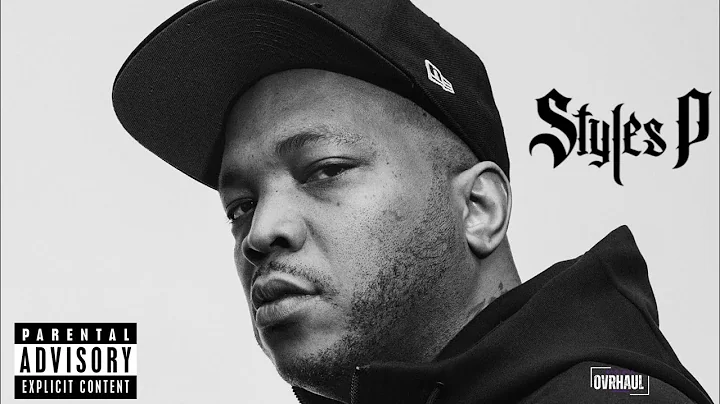 STYLES P (ft. SHEEK LOUCH) - UH OH! 
