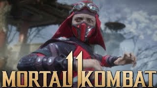 Hey guys! Welcome to another Mortal Kombat 11! Now courtesy of the ...