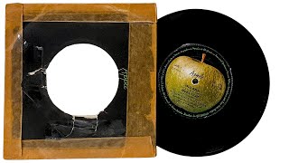 Paul & Linda McCartney - "Uncle Albert / Admiral Halsey - ℗ 1971 - Baú Musical🎶