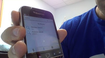 Blackberry 10 BB10 Classic - Unlock Code Not working.
