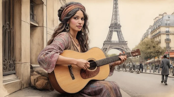 Smooth Gypsy Swing Jazz Manouche for Relax