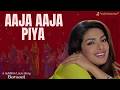 Barsaat | Aaja Aaja Piya | Bobby Deol Priyanka Chopra | Alka Yagnik Hit | Romantic Monsoon Song
