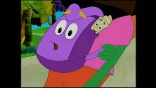 Dora the Explorer Season 5-6 Theme Song Upscaled 60 FPS