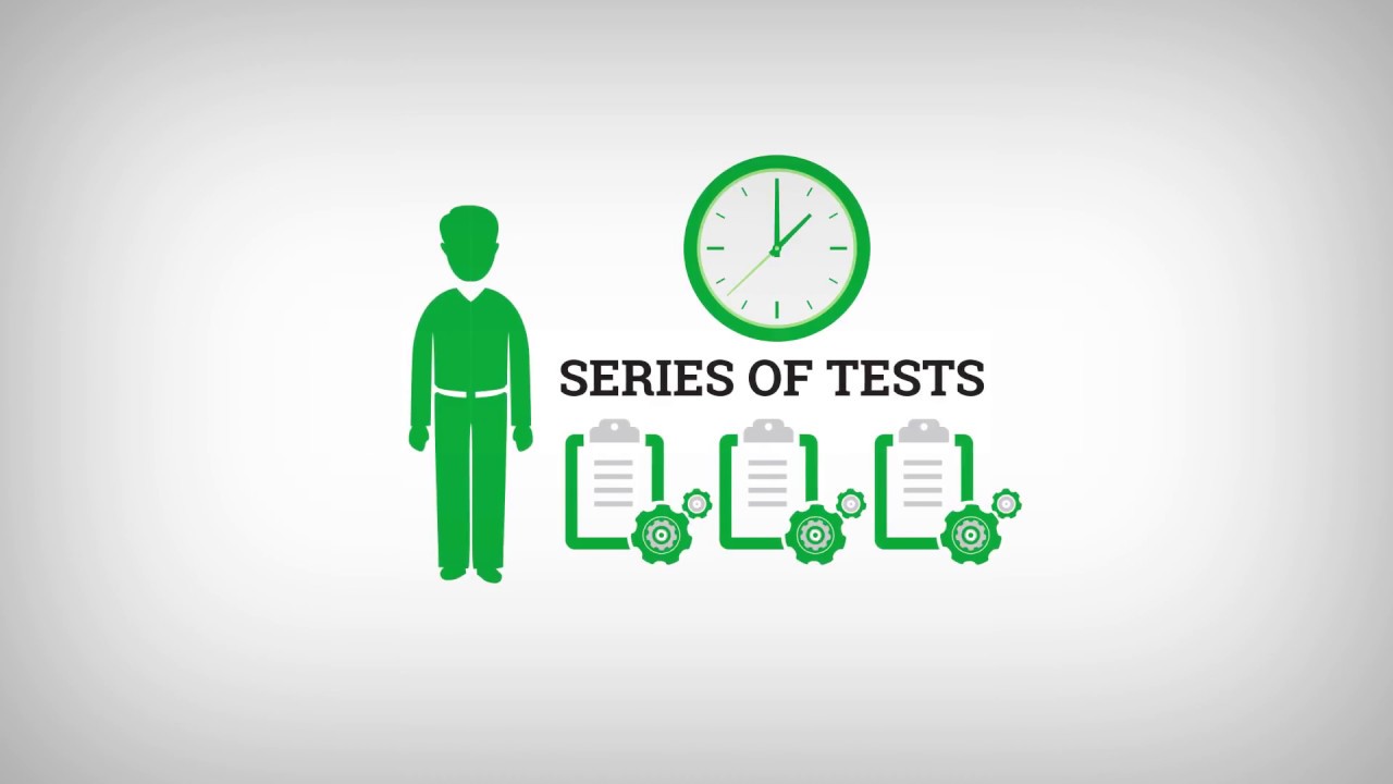 Occupational Health Assessments - information for operatives