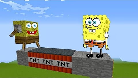 Spongebob iq test