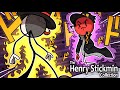 THIS IS THE END... | The Henry Stickmin Collection (Betrayed + Secret Endings)