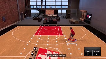 NBA 2K20 LIVE STREAM | NBA 2K20 LIVE | ALL STAR 3 GRIND