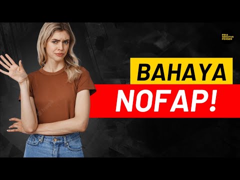 NoFap bisa BERBAHAYA BUAT LO, kalau lo nggak ngelakuin ini bro….