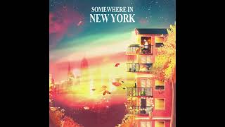 John Splithoff - Somewhere In New York chords
