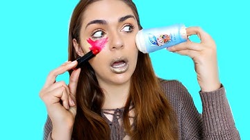 7 LAZY Girl Life Hacks You NEED TO TRY!