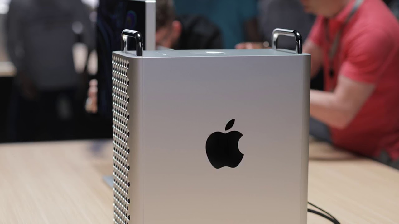 how to wake up mac pro