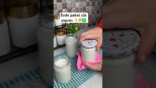 Pakat Süt Almaya Son Üt Şfet