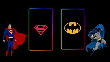 Learn To Create This Cool RGB Border Animation | Using HTML, CSS & JavaScript.