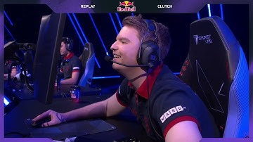 Envy Yay Insane 1v4 Clutch against Gambit | 4k with Marshal | VCT Masters Berlin