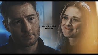 Kevin + Sophie | Perfect Paradise