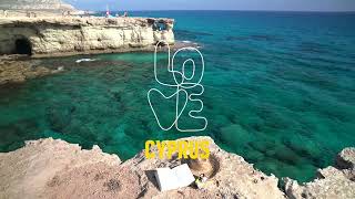 Imagine being here - Cyprus