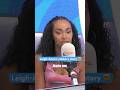 Leigh-Anne's CRAZY engagement ring robbery! #leighannepinnock #capitalbreakfast