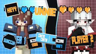 Pppp  Minecraft Prisma 3d Template  Animation By eltabaekk