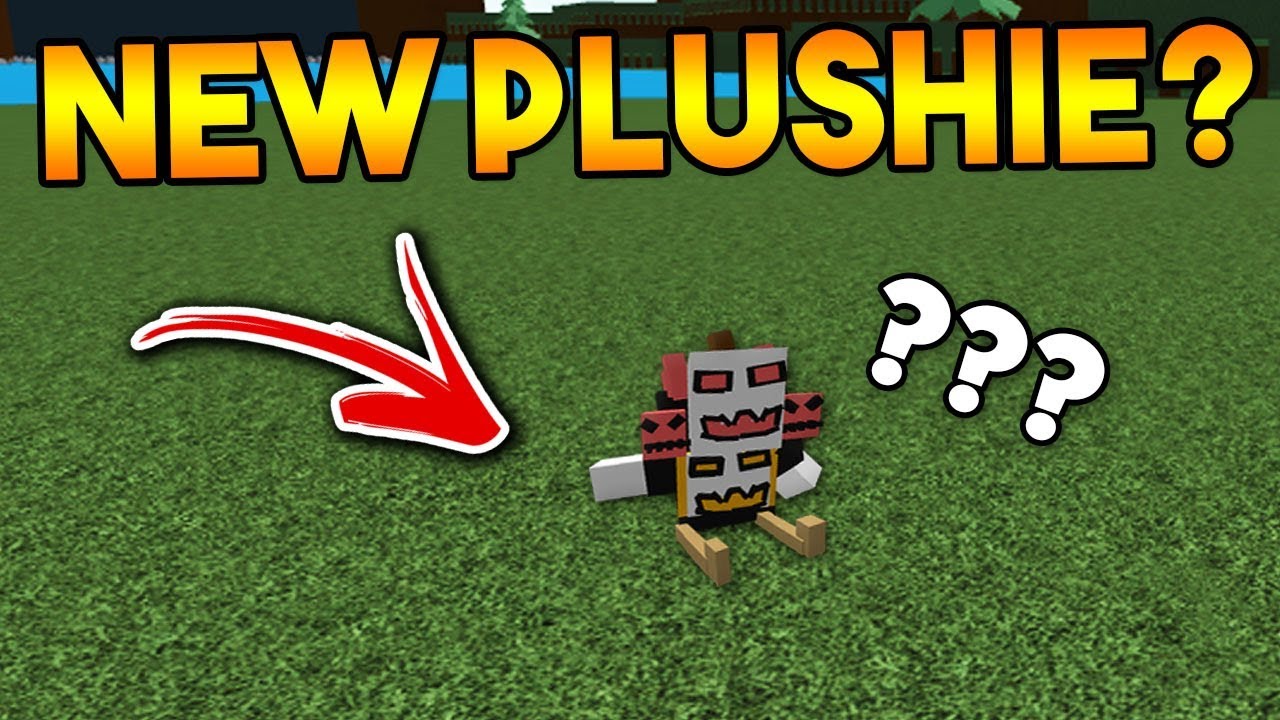 New Plushie Update Secrets Build A Boat For Treasure Leaked Items Youtube - roblox build a boat for treasure plushie code