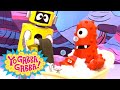 Yo Gabba Gabba en Español 220 - Limpiar | Capí­tulos Completos HD | Temporada 2