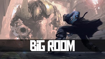 SaberZ - Javelin (Original Mix)