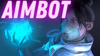 THIS is Human AIMBOT | ROBOT AIM #15