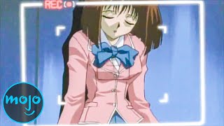 Top 10 Most Censored YuGiOh! Moments