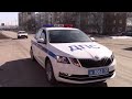 В Кузбассе полицейские призывают граждан соблюдать режим самоизоляции