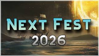Steam Next Fest: February 2026 - My Demo Picks! screenshot 5