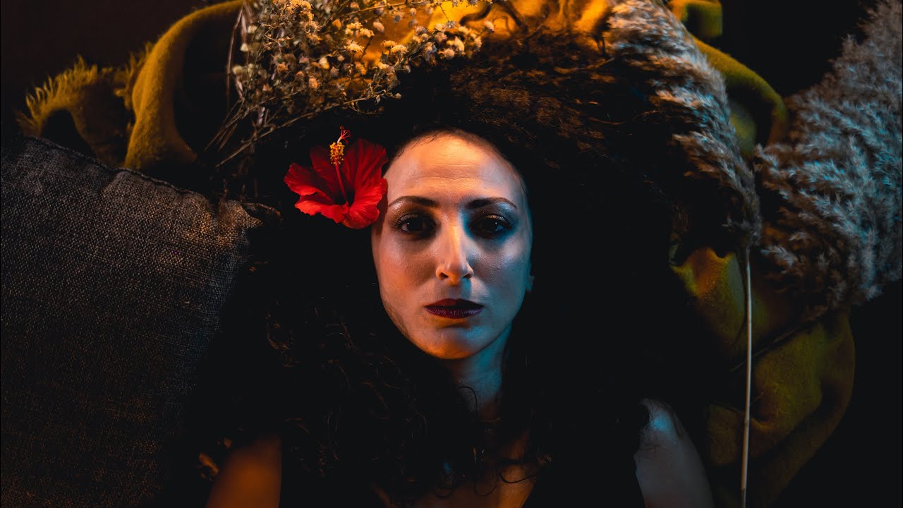 YASMINE HAMMAMI - TWAHACHTEK | توحّشتك (Official music video 2025) 