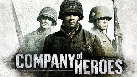 Company Of Heroes Episode 0 Training Lets Get Back To The Basics People
