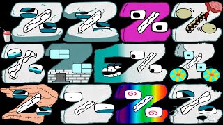 Alphabet Reverse Plush Toy All Letter.. From O But All Z