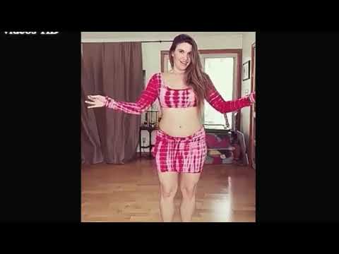 مزمار عبد السلام الجديدة على رقص بنات منزال 2018