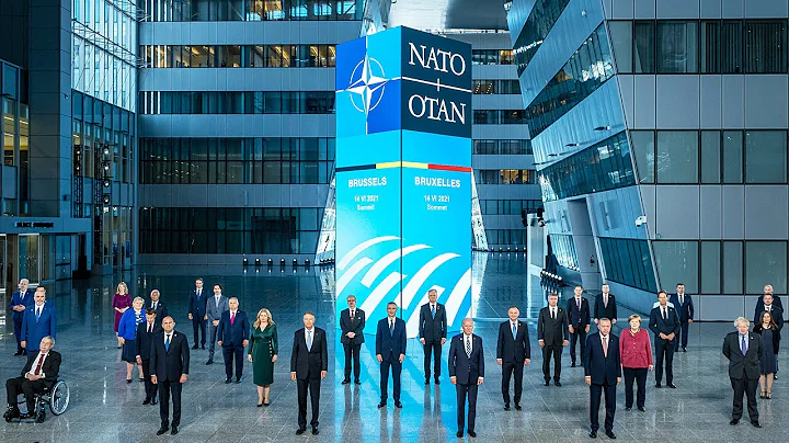 Leaders agree #NATO2030 agenda to strengthen the Alliance | #NATOSummit - DayDayNews
