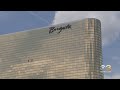 Chumash Casino employee tests positive for COVID-19 - YouTube