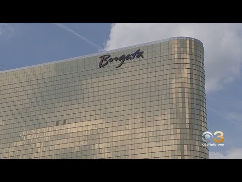 Borgata Casino Employee Tests Positive For Coronavirus